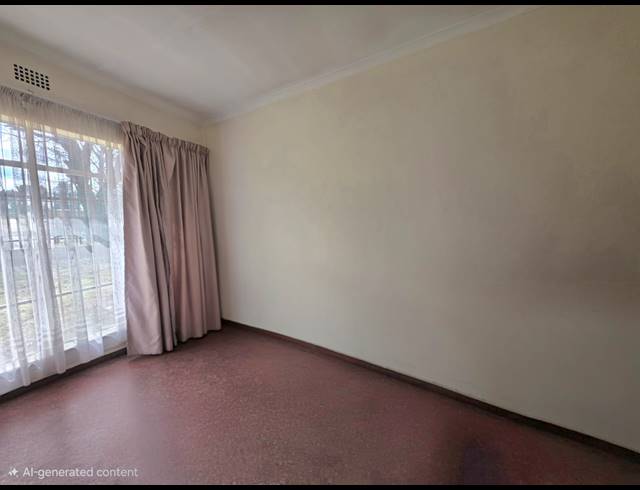4 BEDROOM HOUSE FOR SALE IN VANDERBIJLPARK SW 2